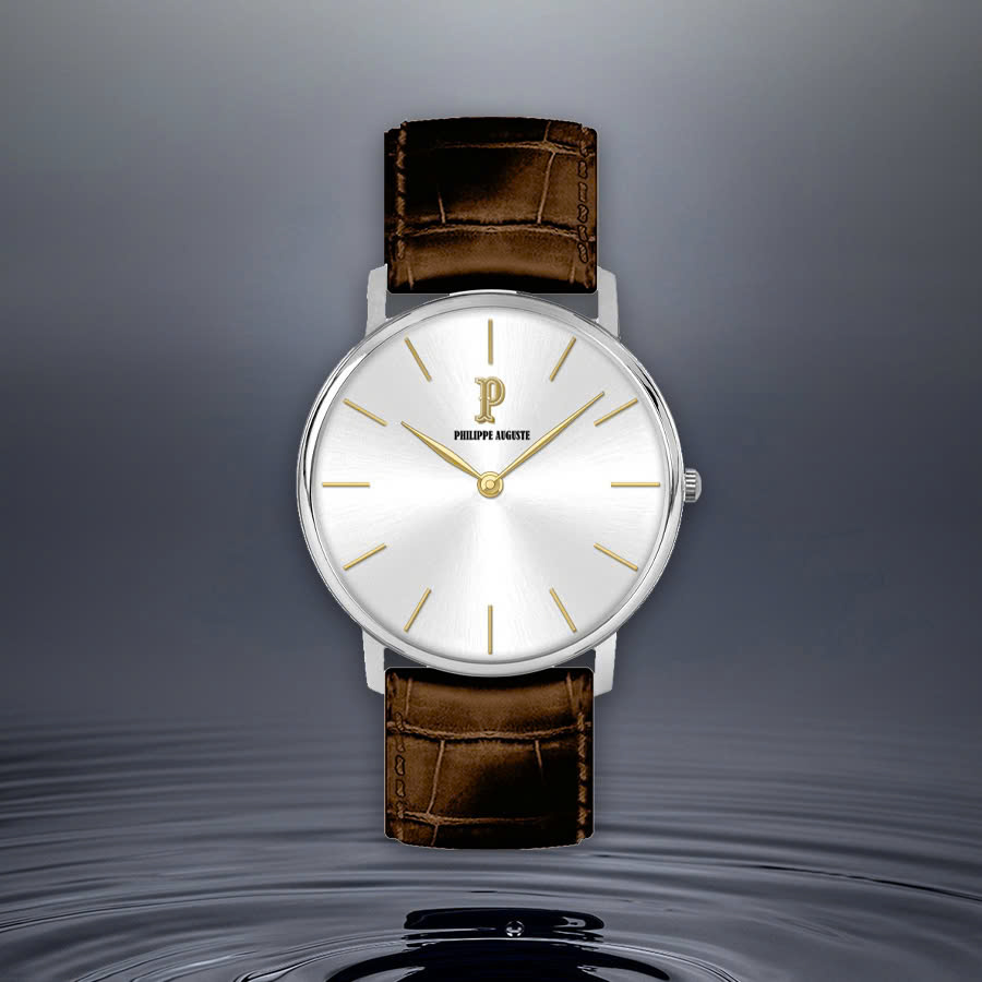 ĐỒNG HỒ PHILIPPE AUGUSTE PA5009E